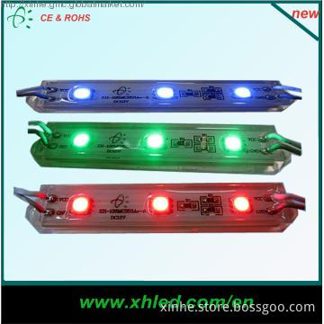 Waterproof  IP67  CE certificate LED Modules